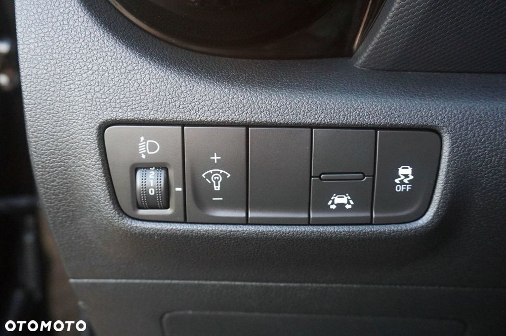 Hyundai Kona 1.6 CRDi Premium 4WD DCT - 13