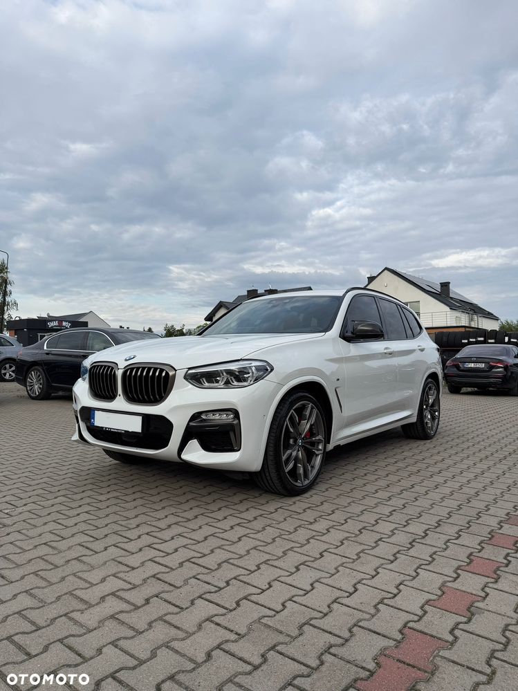 BMW X3 - 5