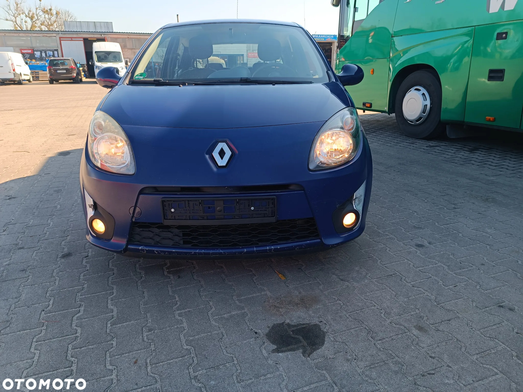 Renault Twingo - 2