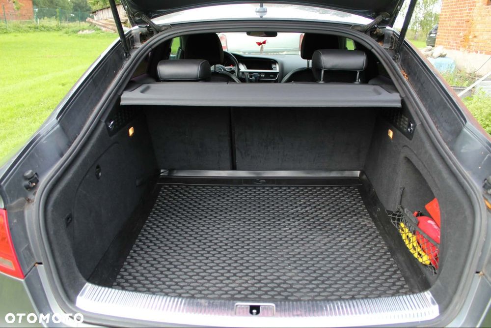 Audi A5 Sportback - 7
