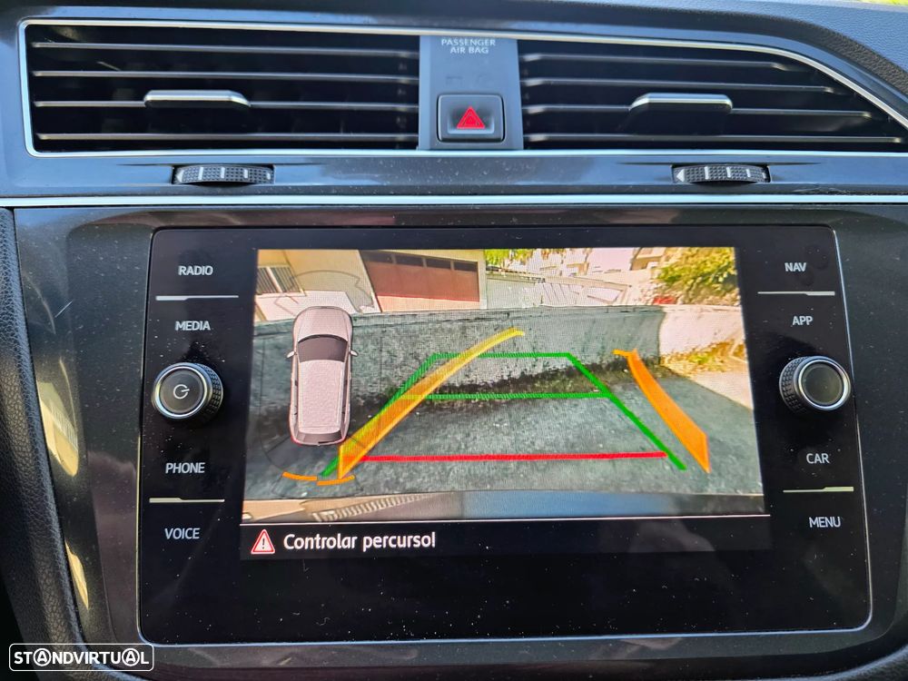 VW Tiguan 1.5 TSI Confortline - 35