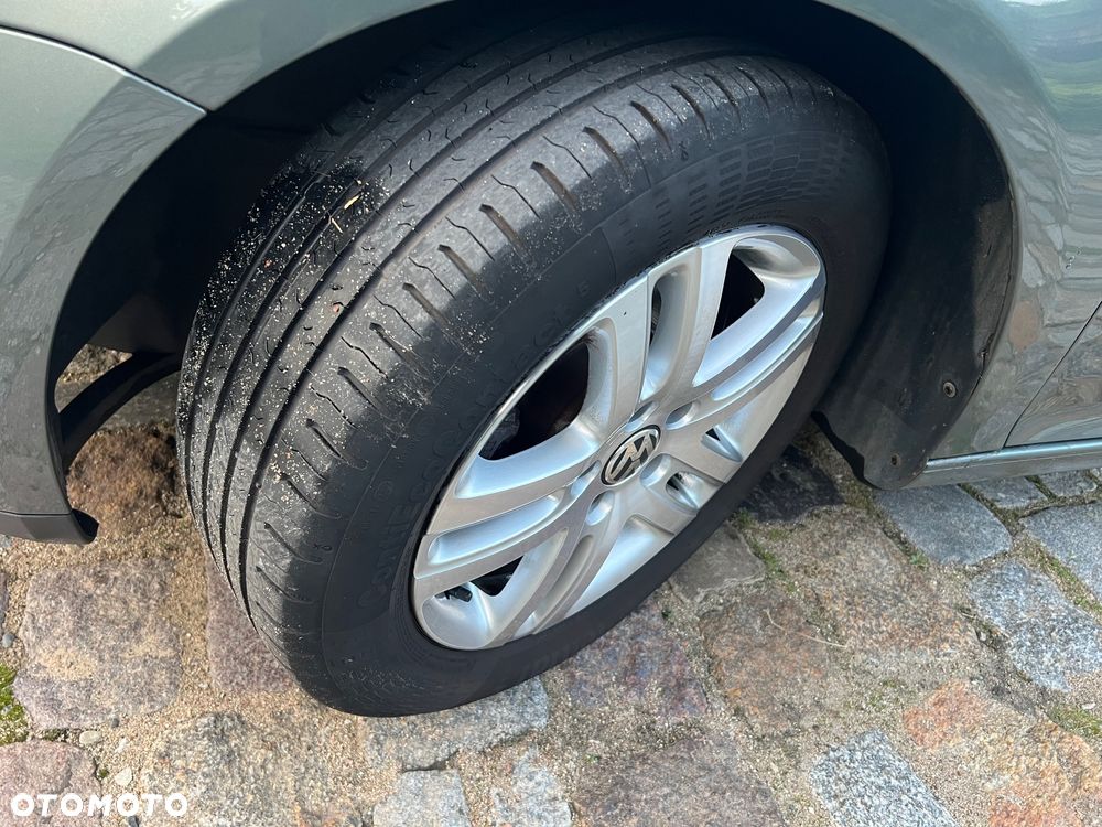 Volkswagen Golf 1.4 United - 34