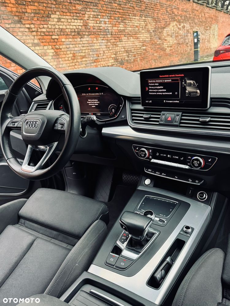Audi Q5 - 10