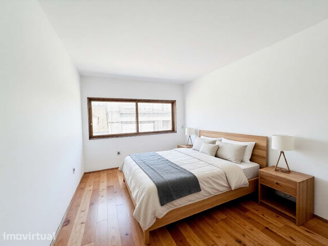 Apartamento T3 Venda em Lordelo do Ouro e Massarelos,Porto - Grande imagem: 3/17