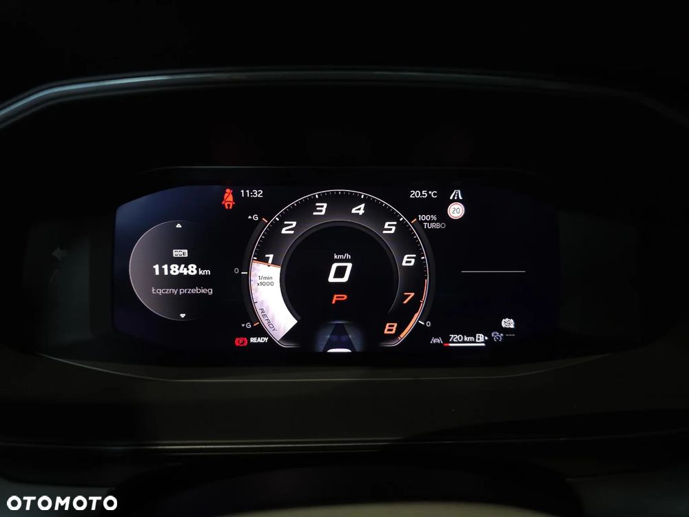 Cupra Leon Sportstourer - 19