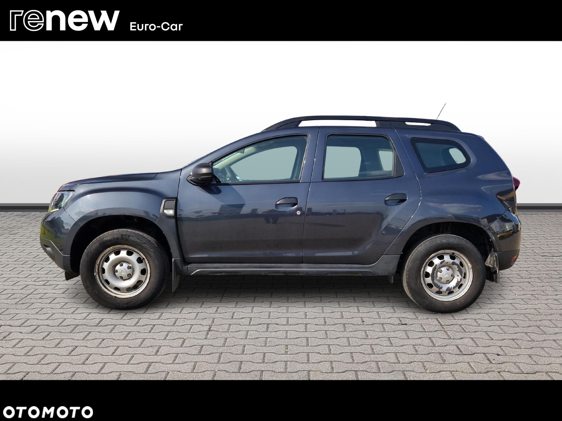 Dacia Duster 1.0 TCe Essential - 2