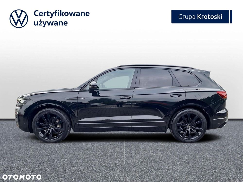 Volkswagen Touareg 3.0 V6 TDI SCR 4Mot R-Line - 3