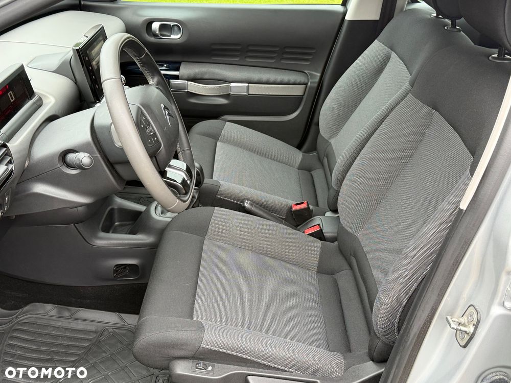 Citroën C4 Cactus BlueHDi 100 Stop&Start Feel Edition - 6