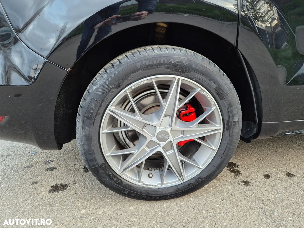 Seat Alhambra 2.0 TDI (Ecomotive) Start & Stop DSG Style - 11