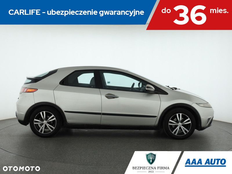 Honda Civic - 7