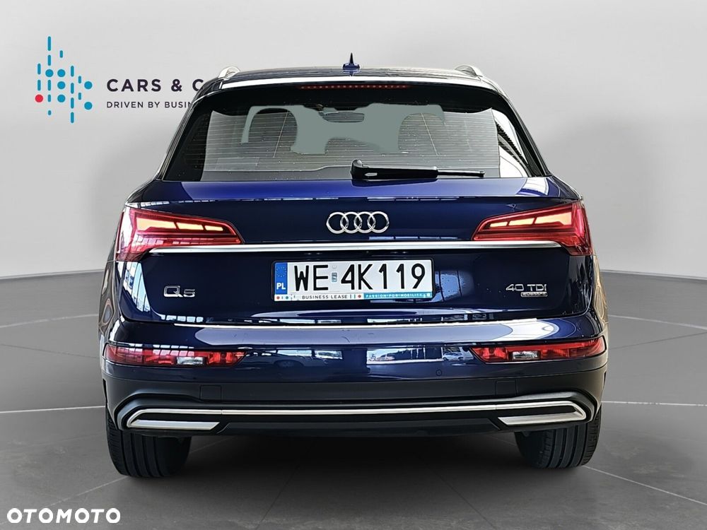 Audi Q5 - 35