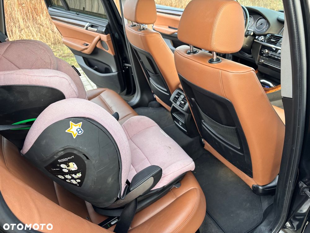 BMW X3 xDrive35i xLine - 18