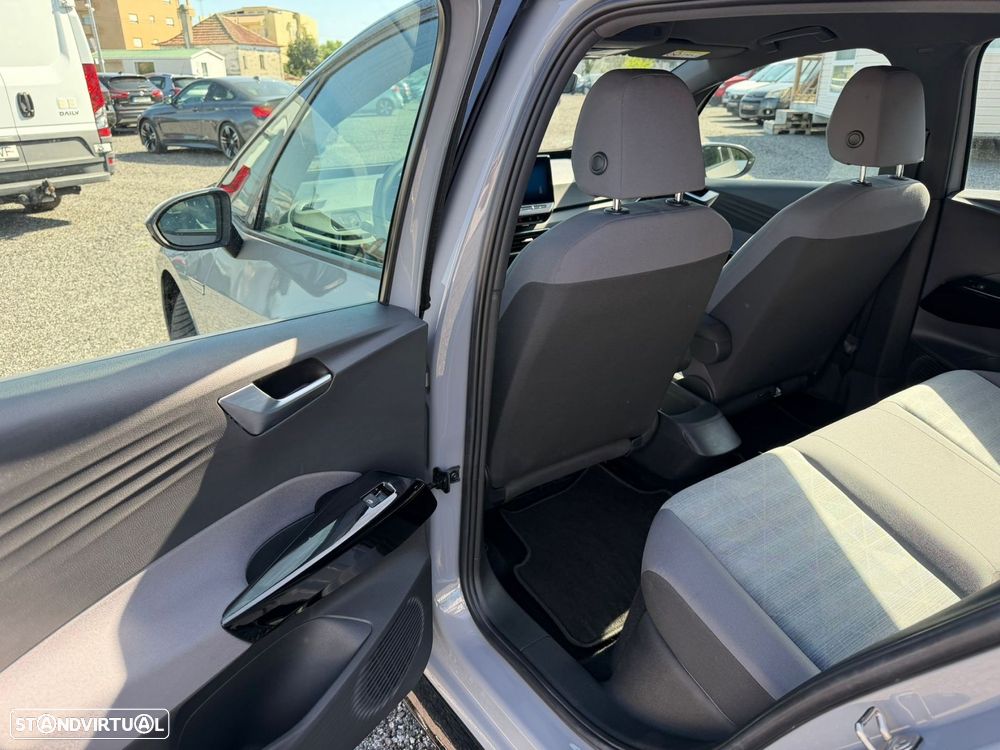 VW ID.3 Pure Performance Style - 15