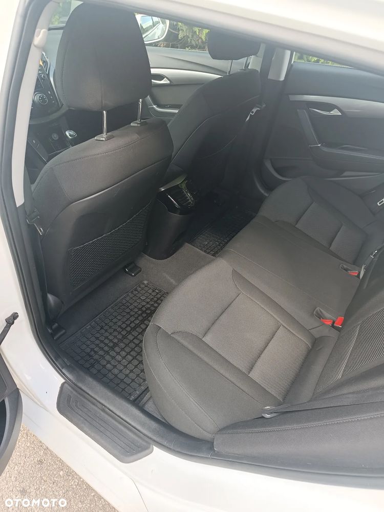 Hyundai i40 - 8