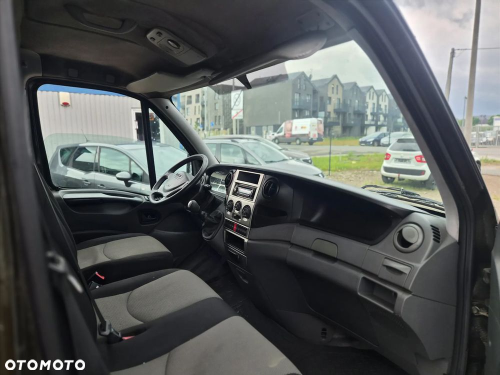 Iveco 35S13V - 10