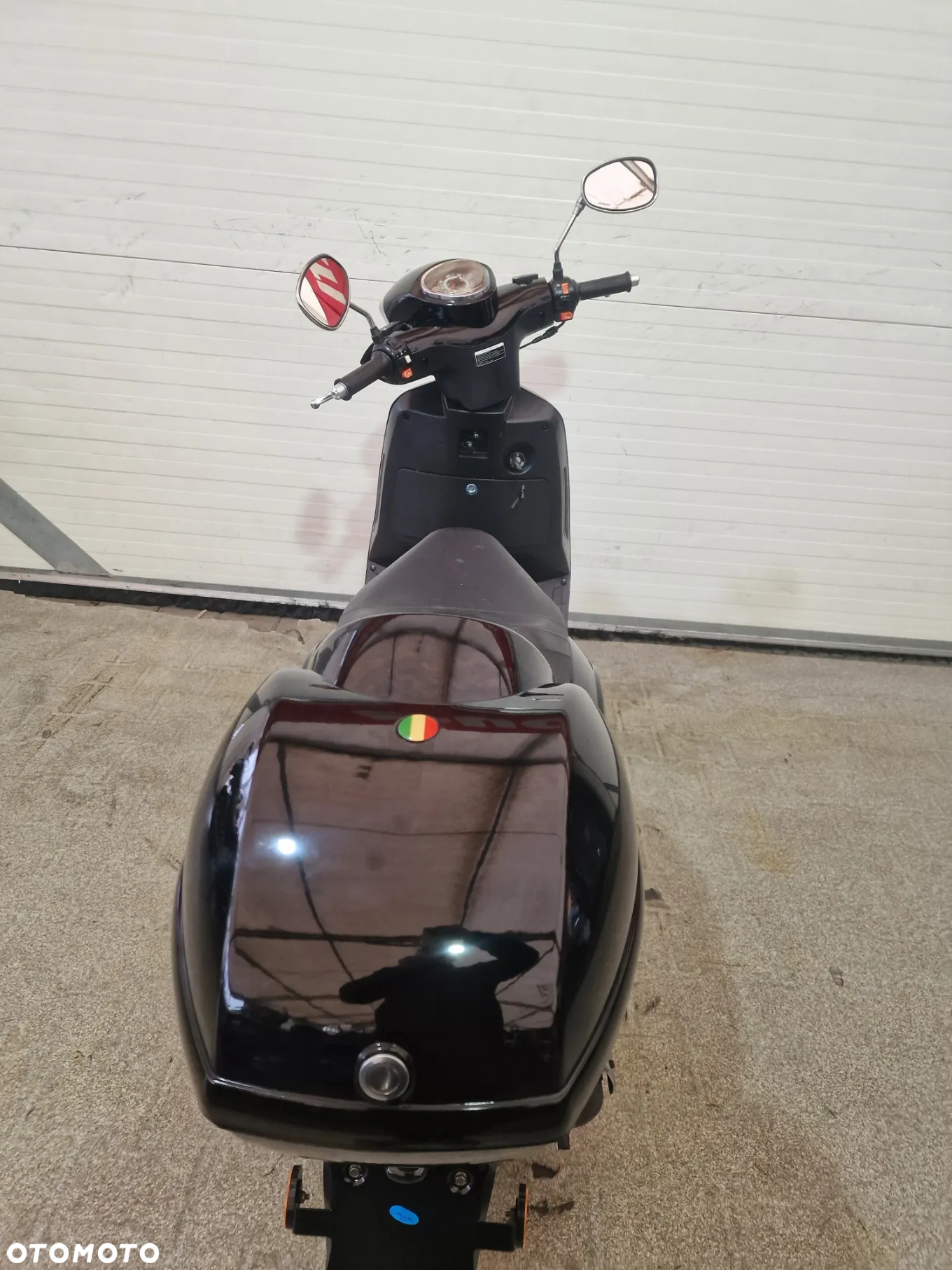 Lambretta Inny - 27