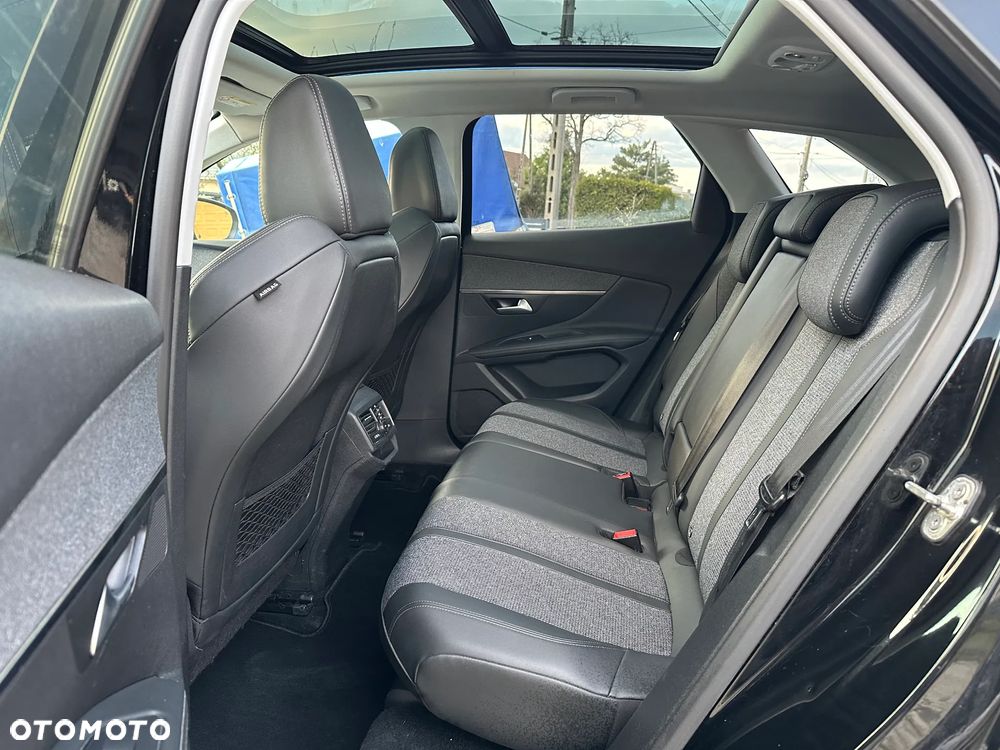 Peugeot 3008 PureTech 130 Stop & Start Crossway - 14