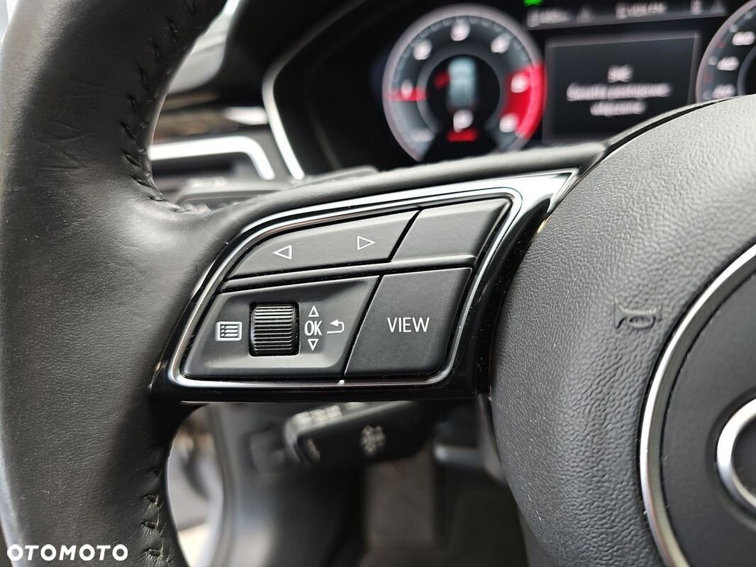 Audi A4 2.0 TDI Quattro S tronic - 14