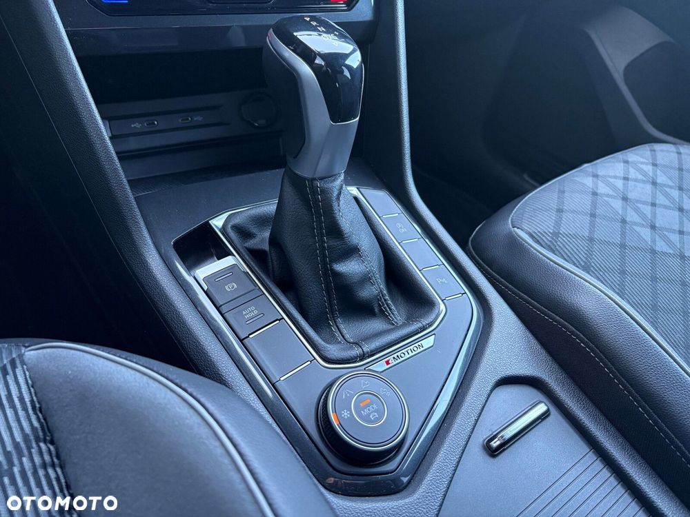 Volkswagen Tiguan 2.0 TSI 4Mot R-Line DSG - 26