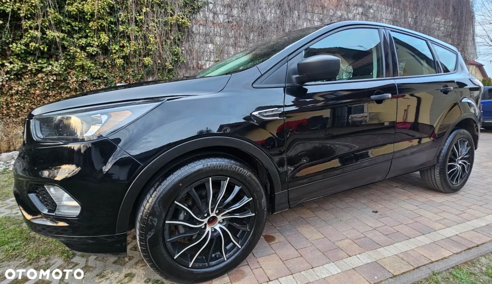 Ford Escape - 9