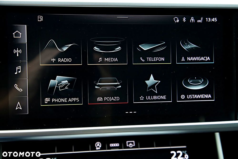 Audi A6 Avant 40 TDI mHEV Sport S tronic - 36