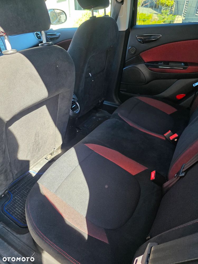 Fiat Bravo 2.0 Multijet 16V Sport - 9