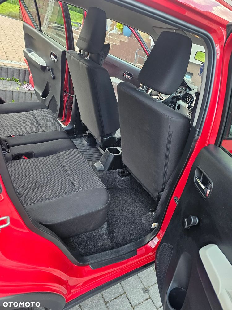 Suzuki Ignis 1.2 Premium - 16