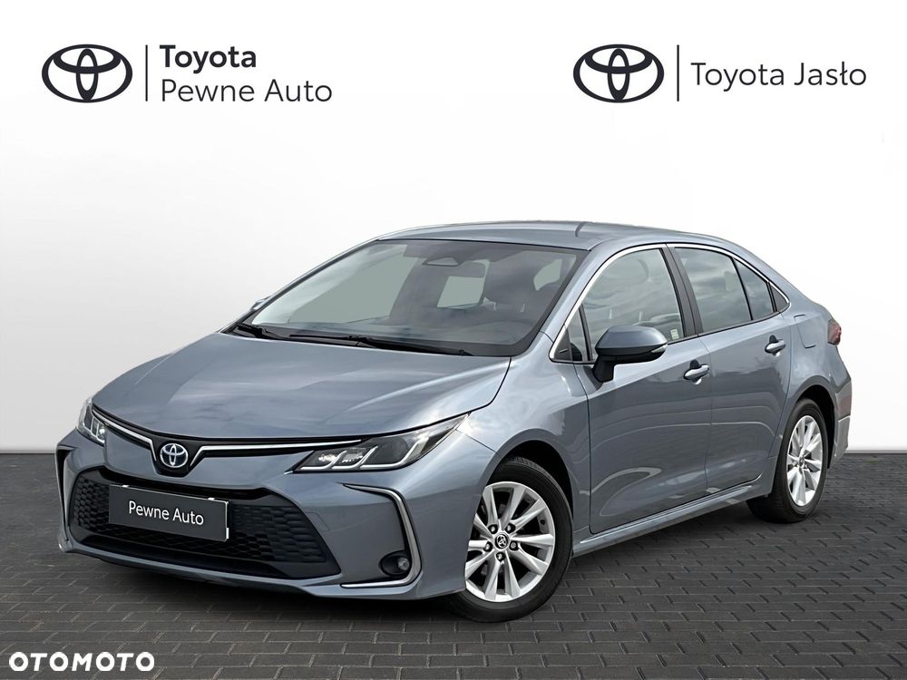 Toyota Corolla 1.8 Hybrid Comfort - 2