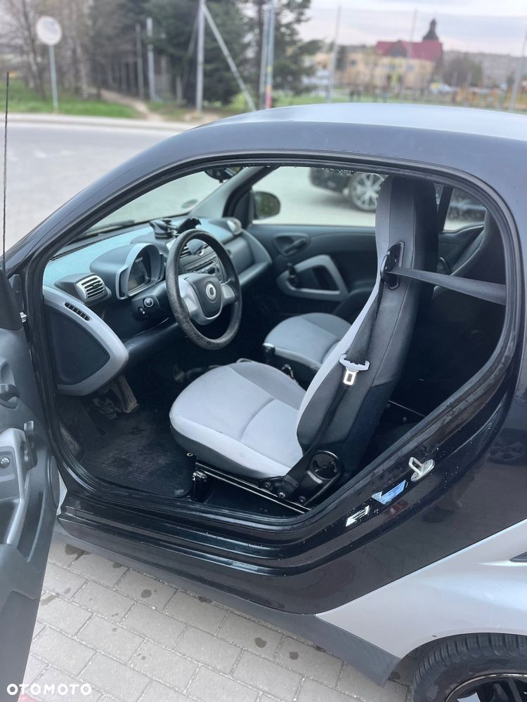 Smart Fortwo - 11