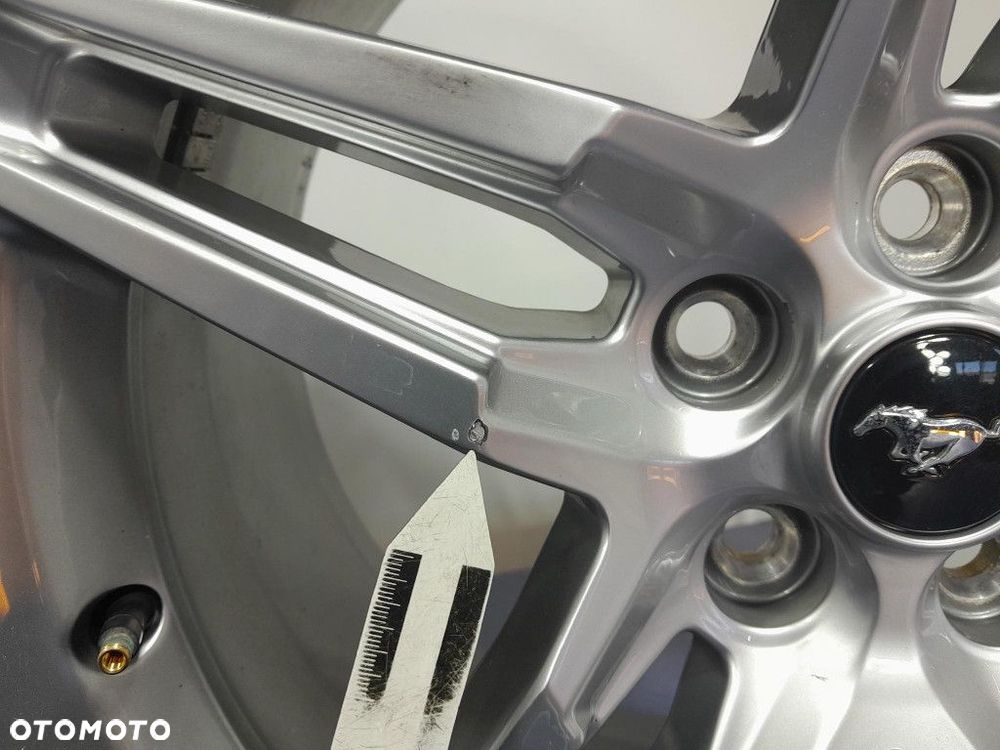 FORD MUSTANG GT VI LIFT FELGI ALUMINIOWE 9JX19 5X114.3 ET 45 JR3C-1007-FB - 11