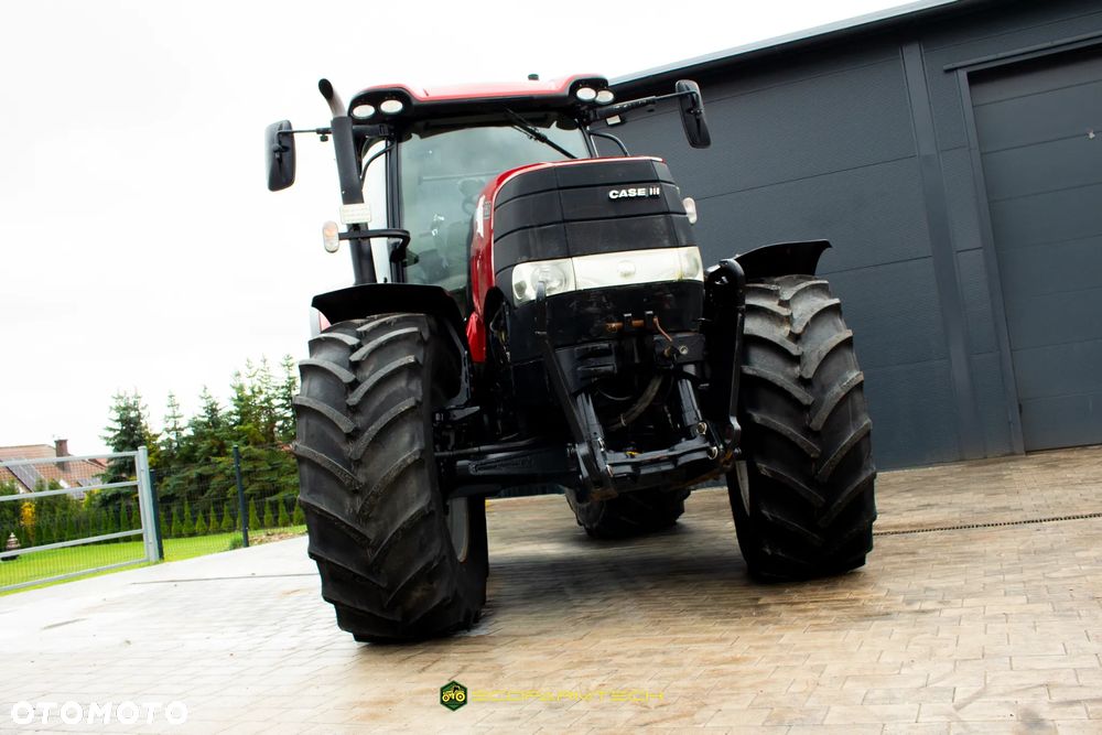 Case IH PUMA - 18