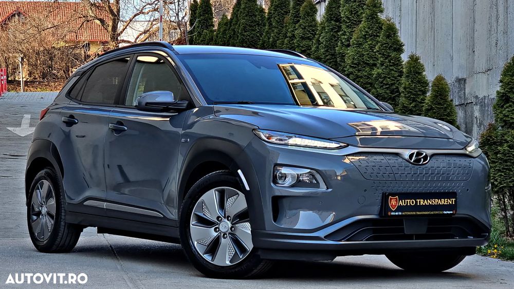 Hyundai KONA Business - 10