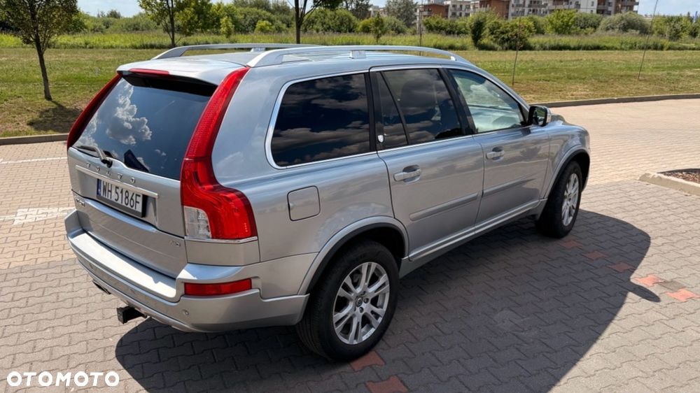 Volvo XC 90 - 6