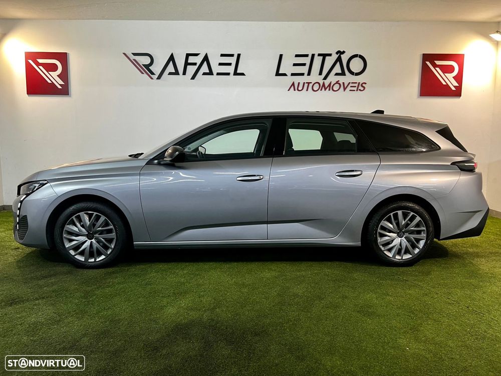 Peugeot 308 SW 1.2 PureTech Active Pack - 10