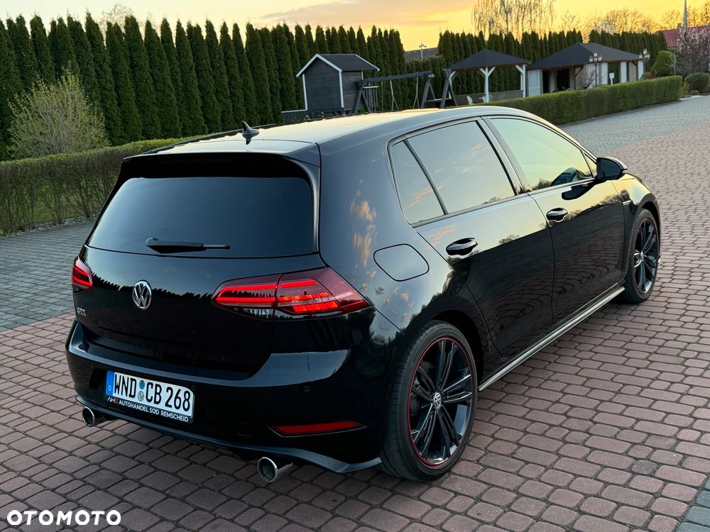 Volkswagen Golf 2.0 TSI BMT GTI Performance - 11