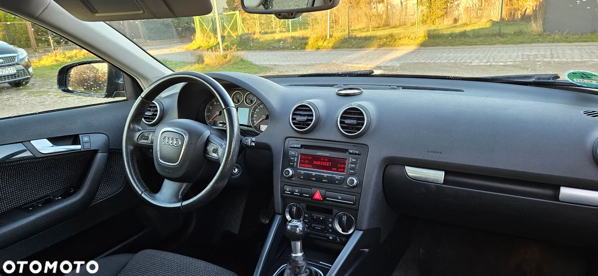Audi A3 - 33