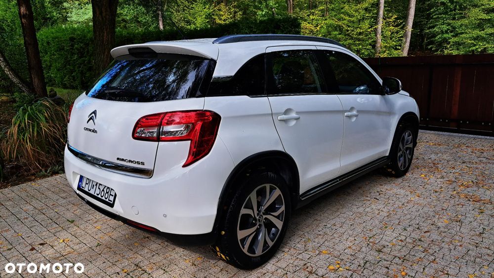 Citroën C4 - 4