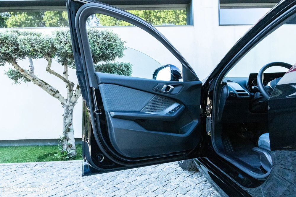 BMW 120 Pack Desportivo M - 14