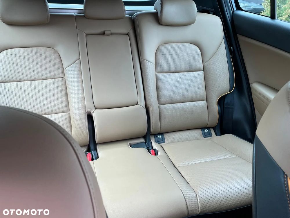 Kia Sportage 1.6 GDI L Business Line 2WD - 9