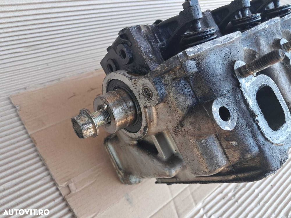Chevrolet Spark, Daewoo Matiz, chiulasa completa pentru motor 0.8 - 8