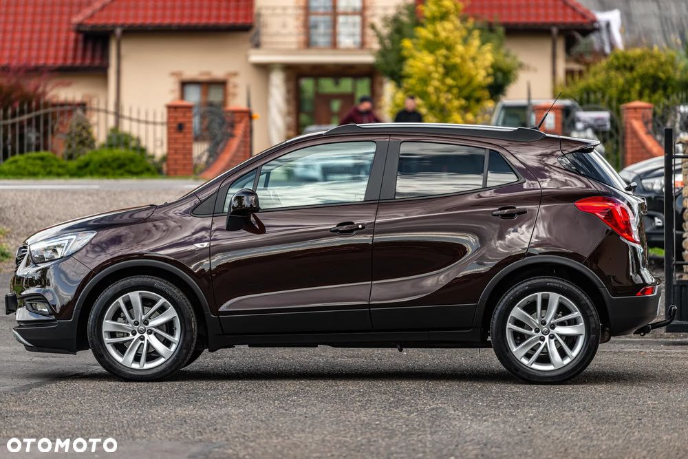 Opel Mokka 1.6 Enjoy S&S - 15