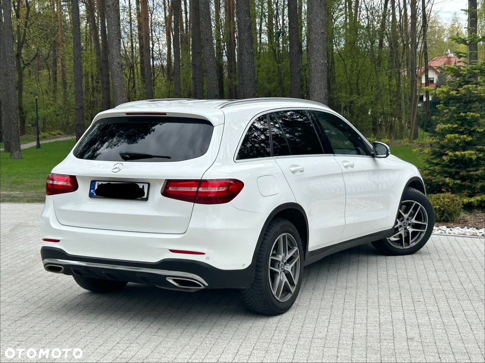 Mercedes-Benz GLC - 6