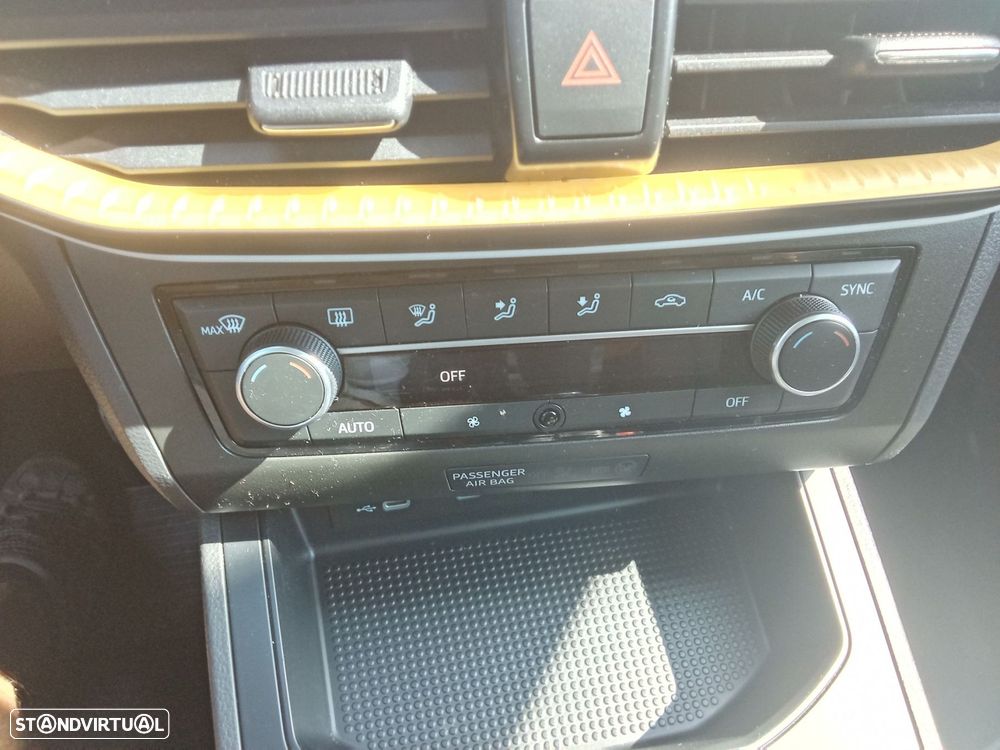 SEAT Ibiza 1.0 TSI Style - 18