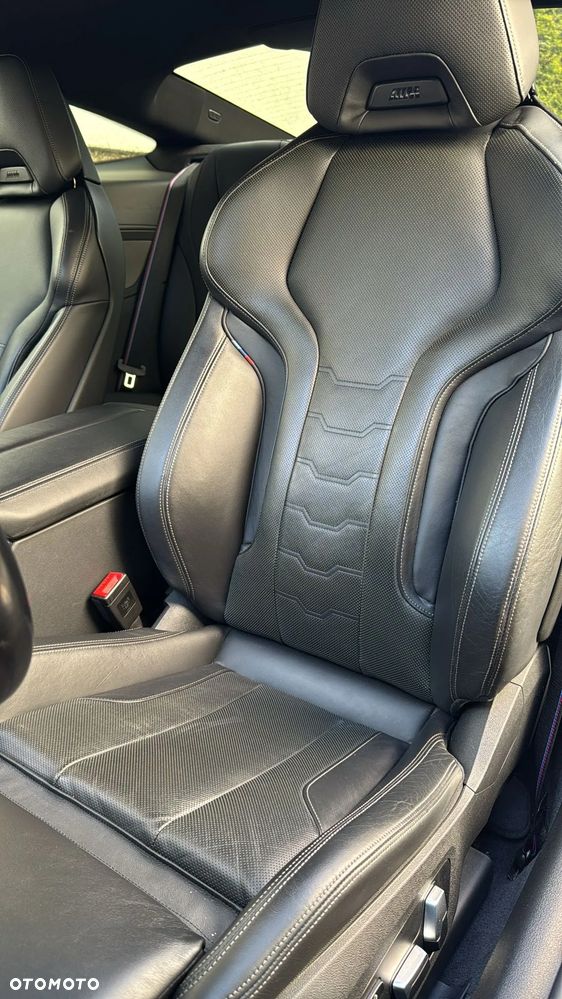BMW Seria 8 - 9