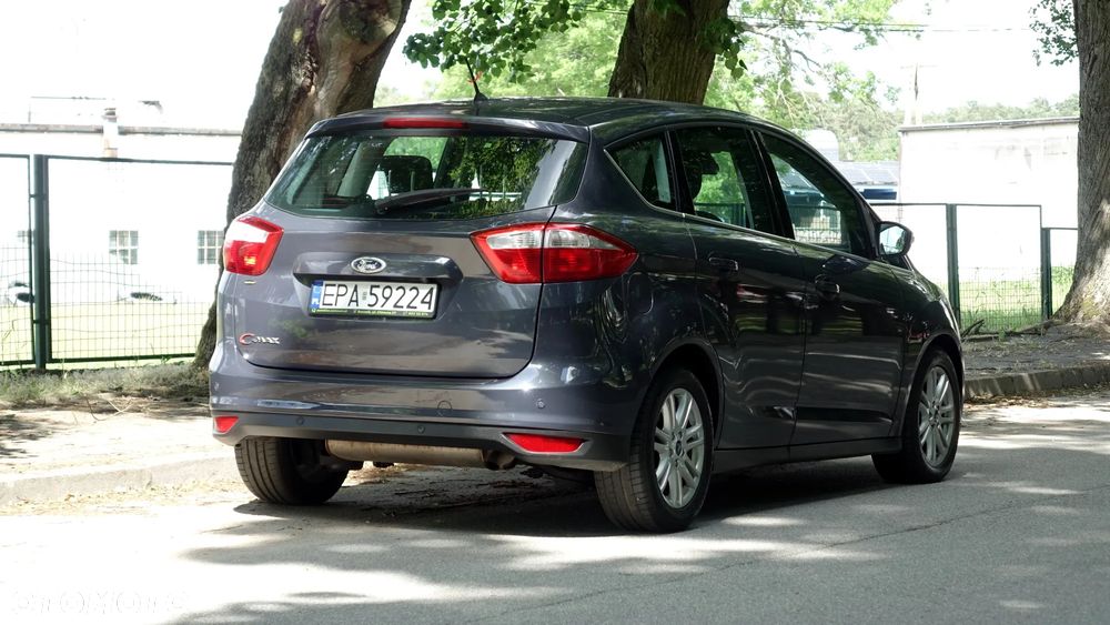 Ford C-MAX 2.0 TDCi Titanium - 32