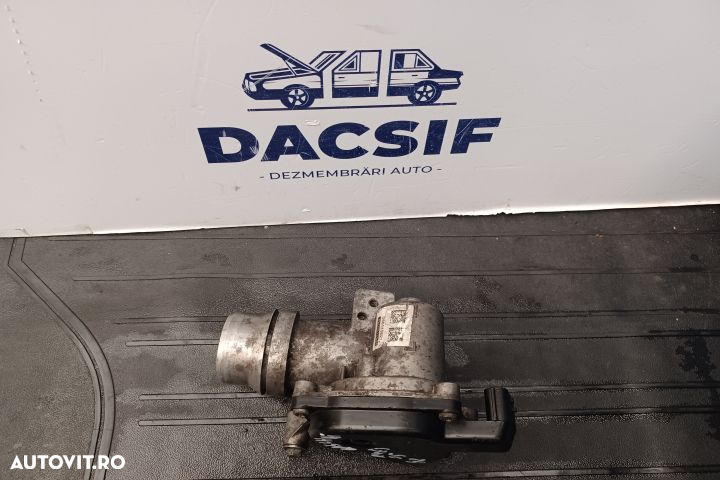 Clapeta acceleratie 8200614985 8200614985 Nissan Qashqai 1 J10 [2007 - 2