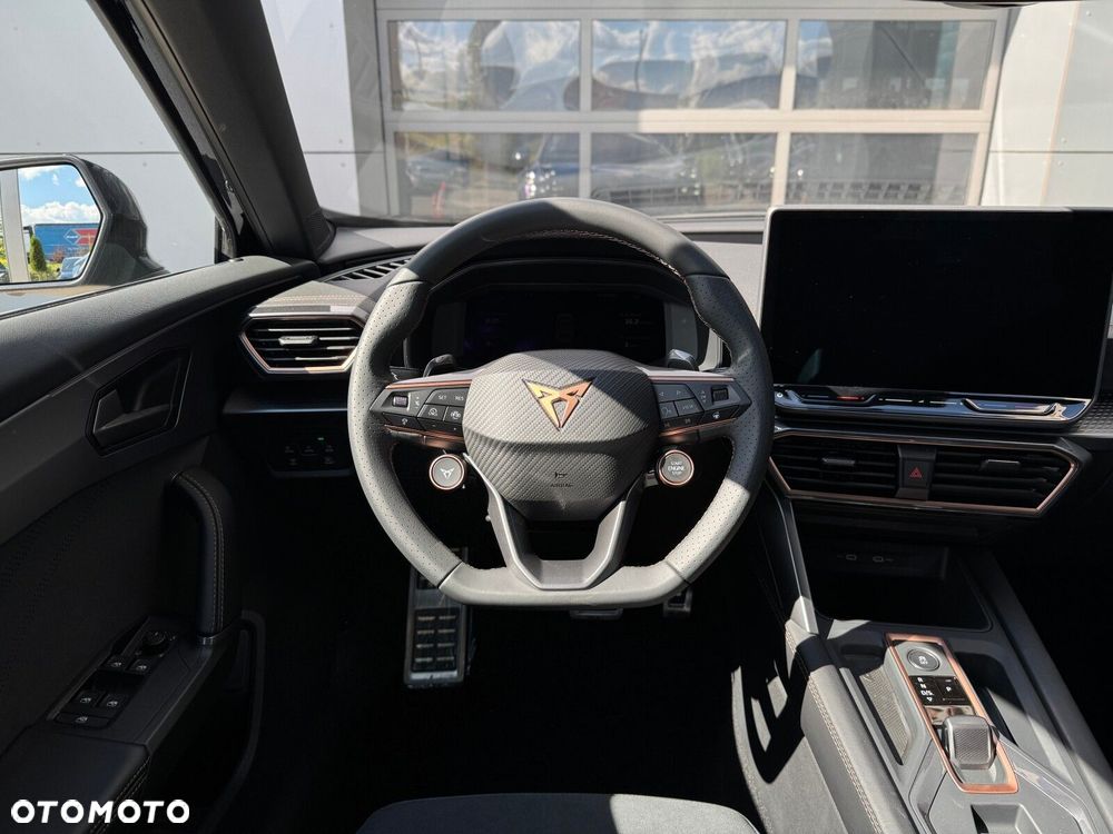 Cupra Formentor - 20