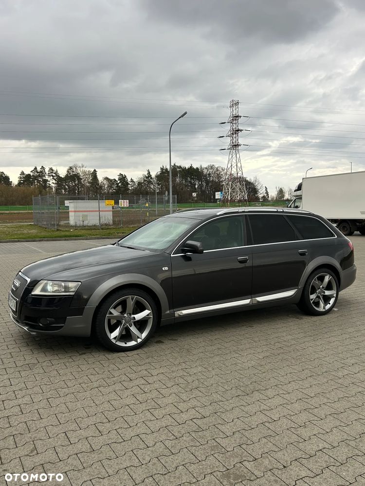 Audi A6 Allroad - 3