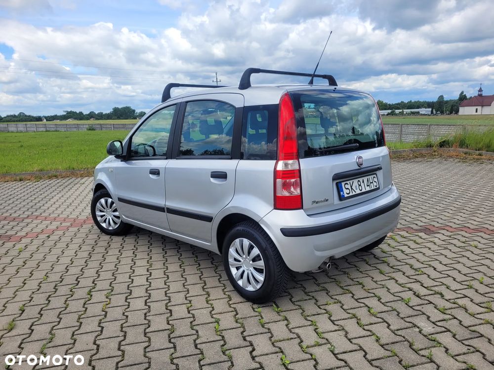 Fiat Panda - 11