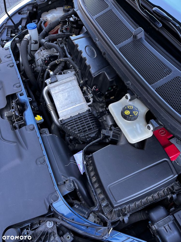 Ford Galaxy 2.0 EcoBlue Titanium - 28